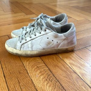 Golden Goose Sneakers